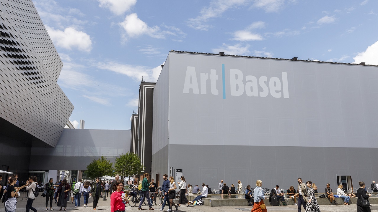 Driving brand engagement for a leading international art fair