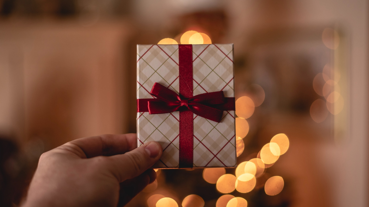 Enhancing the customer experience for Gift Cards