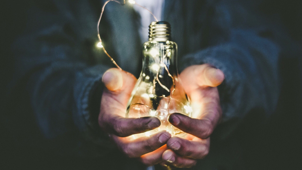 Building a concept for a new financial services loyalty program