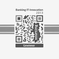 Banking IT-Innovation Award 2013