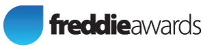 Freddie Awards Logo 4c Black Thumb