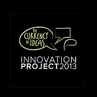 Innovation Project 2013