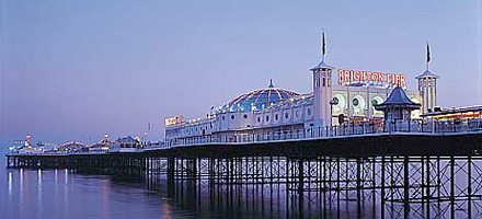 Location Brighton Intro