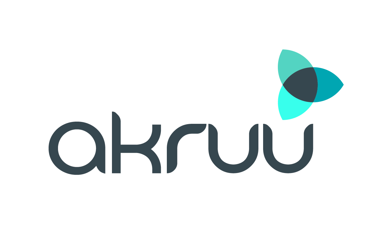 Akruu Logo